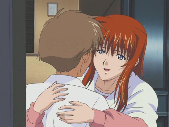 Uba (Animex - Tu fansub mejicano favorito)